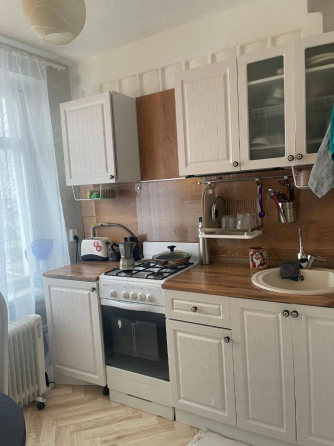 Сдам 2-комнат. квартиру в киевском районе Донецк