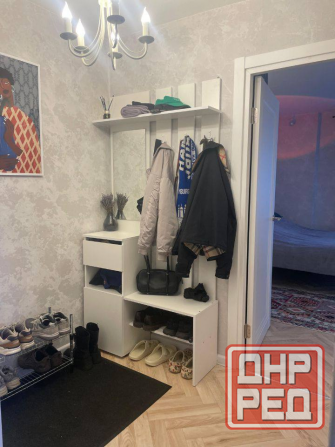 Сдам 2-комнат. квартиру в киевском районе Донецк - изображение 10