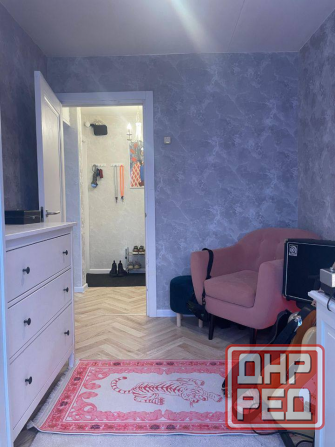 Сдам 2-комнат. квартиру в киевском районе Донецк - изображение 8