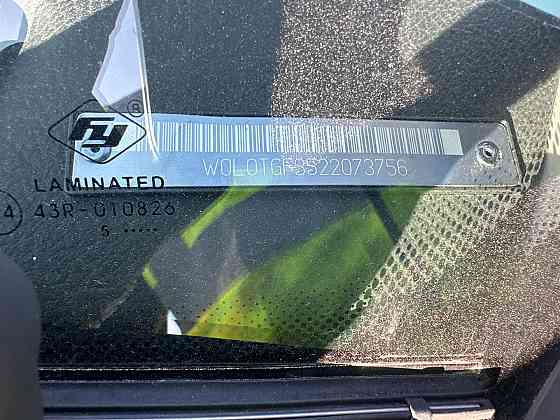 Opel-Astra G 1998-2005 на разбор запчасти Донецк