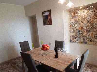 Сдам квартиру в Калининском районе, ул. Цусимская Донецк