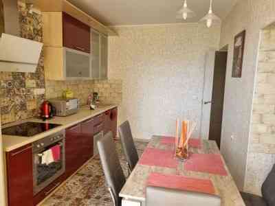 Сдам квартиру в Калининском районе, ул. Цусимская Донецк