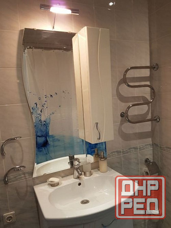 Сдам квартиру в Калининском районе, ул. Цусимская Донецк - изображение 6