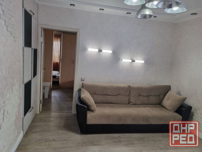 Сдам квартиру в Калининском районе, ул. Цусимская Донецк - изображение 2