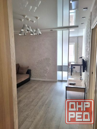 Сдам квартиру в Калининском районе, ул. Цусимская Донецк - изображение 1