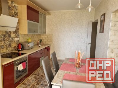 Сдам квартиру в Калининском районе, ул. Цусимская Донецк - изображение 3