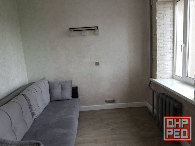 Сдам квартиру в Калининском районе, ул. Цусимская Донецк - изображение 5