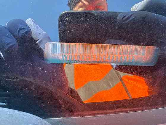 Opel-Meriva 2003-2010 на разбор запчасти Донецк