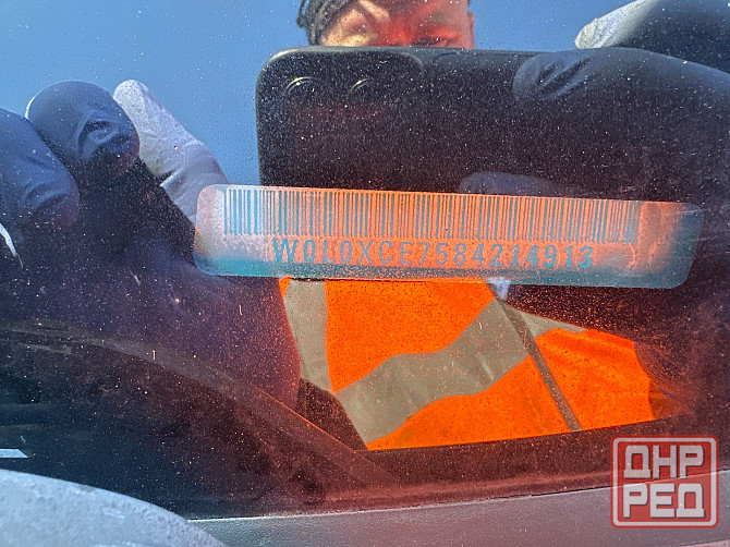 Opel-Meriva 2003-2010 на разбор запчасти Донецк - изображение 5