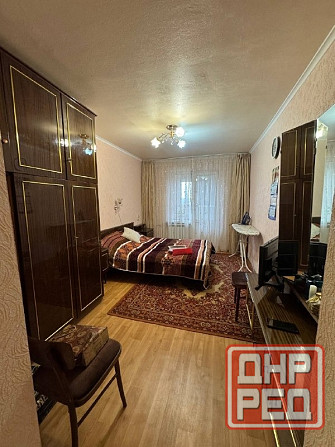 Продажа 4-х комнатной квартиры пр. Дзержинского в г. Донецк ( ориентир ск Спарта ) Донецк - изображение 7