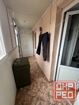 Продажа 4-х комнатной квартиры пр. Дзержинского в г. Донецк ( ориентир ск Спарта ) Донецк - изображение 6