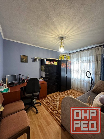 Продажа 4-х комнатной квартиры пр. Дзержинского в г. Донецк ( ориентир ск Спарта ) Донецк - изображение 1