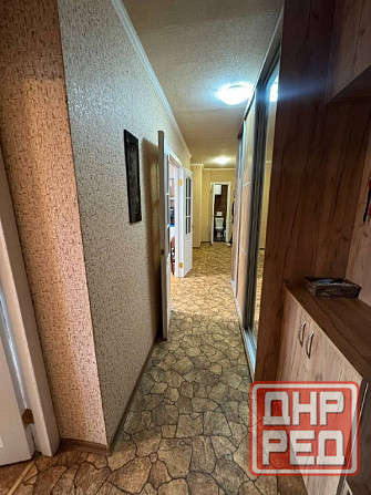 Продажа 4-х комнатной квартиры пр. Дзержинского в г. Донецк ( ориентир ск Спарта ) Донецк - изображение 8