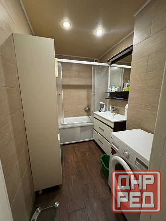 Продажа 4-х комнатной квартиры пр. Дзержинского в г. Донецк ( ориентир ск Спарта ) Донецк - изображение 9