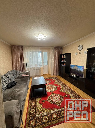 Продажа 4-х комнатной квартиры пр. Дзержинского в г. Донецк ( ориентир ск Спарта ) Донецк - изображение 2