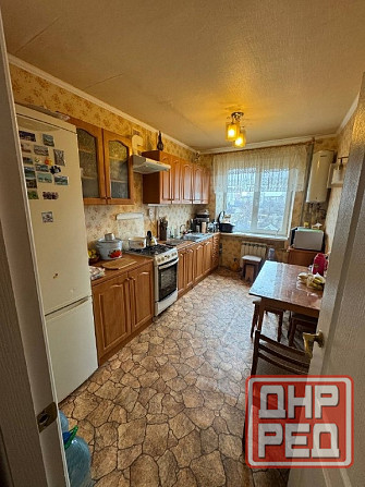 Продажа 4-х комнатной квартиры пр. Дзержинского в г. Донецк ( ориентир ск Спарта ) Донецк - изображение 5