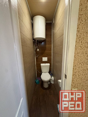 Продажа 4-х комнатной квартиры пр. Дзержинского в г. Донецк ( ориентир ск Спарта ) Донецк - изображение 10