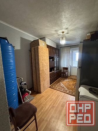 Продажа 4-х комнатной квартиры пр. Дзержинского в г. Донецк ( ориентир ск Спарта ) Донецк - изображение 4