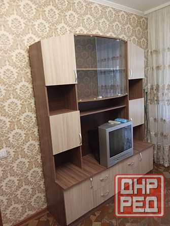 сдам впервые отличную двухкомнатную квартиру в пролетарском районе Донецк - изображение 1