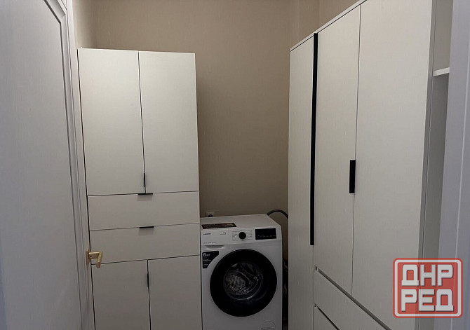 Сдается евродвушка в самом центре Донецка, Ворошиловский район Донецк - изображение 5