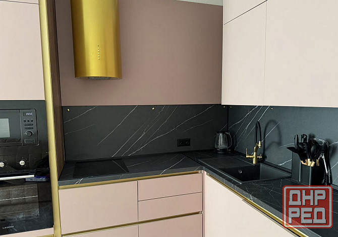 Сдается евродвушка в самом центре Донецка, Ворошиловский район Донецк - изображение 1