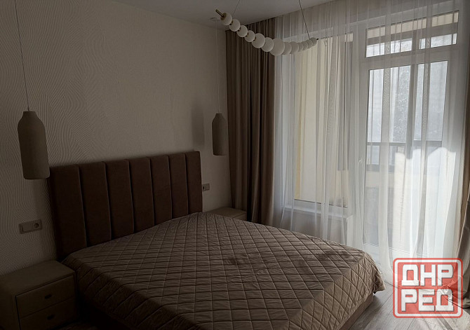 Сдается евродвушка в самом центре Донецка, Ворошиловский район Донецк - изображение 3