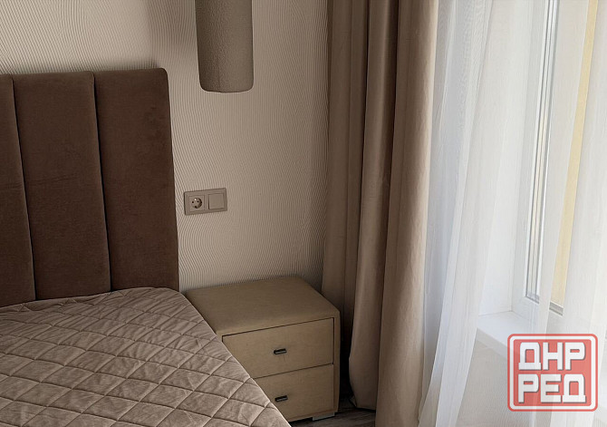 Сдается евродвушка в самом центре Донецка, Ворошиловский район Донецк - изображение 4