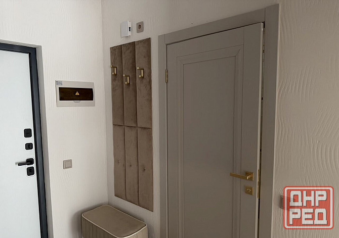 Сдается евродвушка в самом центре Донецка, Ворошиловский район Донецк - изображение 7