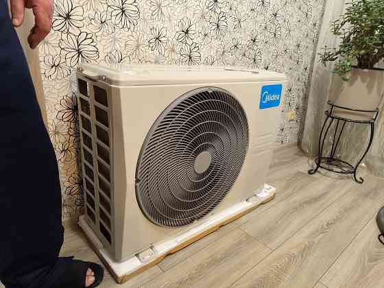 Кондиционер Midea MSAG3-24HRN1-I Макеевка