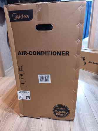 Кондиционер Midea MSAG3-24HRN1-I Макеевка