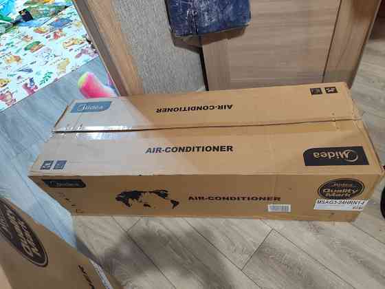 Кондиционер Midea MSAG3-24HRN1-I Макеевка