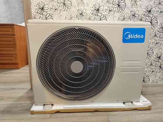 Кондиционер Midea MSAG3-24HRN1-I Макеевка