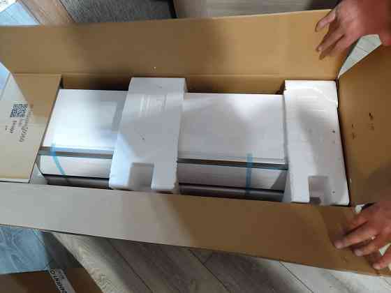 Кондиционер Midea MSAG3-24HRN1-I Макеевка