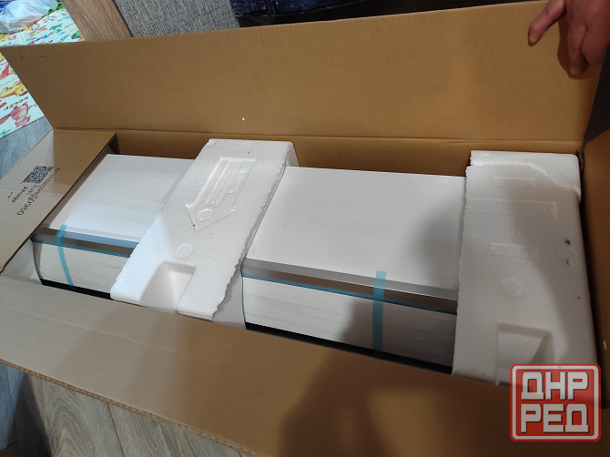 Кондиционер Midea MSAG3-24HRN1-I Макеевка - изображение 7