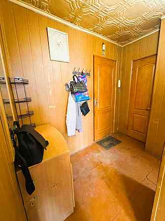 Продажа 1-ком.кв. 35м2. ул. Днепродзержинская Донецк