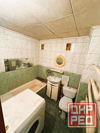 Продажа 1-ком.кв. 35м2. ул. Днепродзержинская Донецк - изображение 4