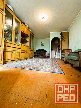 Продажа 1-ком.кв. 35м2. ул. Днепродзержинская Донецк - изображение 8