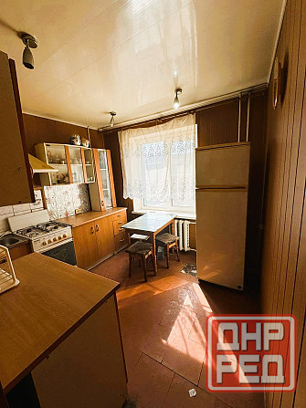Продажа 1-ком.кв. 35м2. ул. Днепродзержинская Донецк - изображение 3
