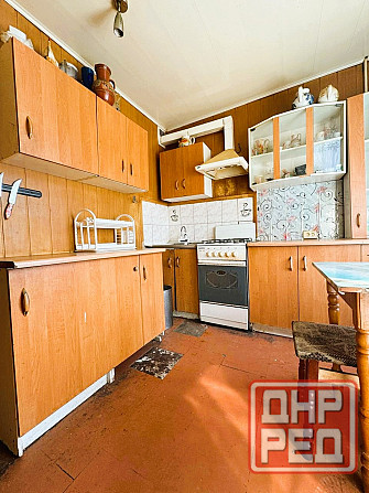 Продажа 1-ком.кв. 35м2. ул. Днепродзержинская Донецк - изображение 2