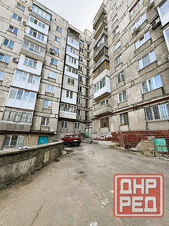 Продажа 1-ком.кв. 35м2. ул. Днепродзержинская Донецк - изображение 1