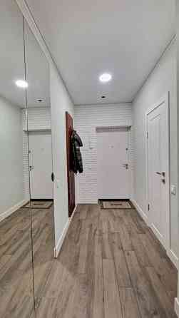 Сдается однокомнатная квартира-студия в Пролетарском районе. Донецк