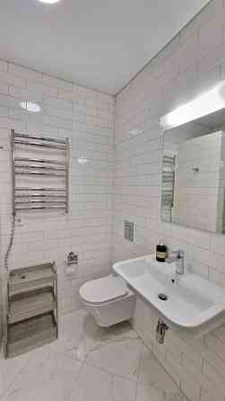 Сдается однокомнатная квартира-студия в Пролетарском районе. Донецк