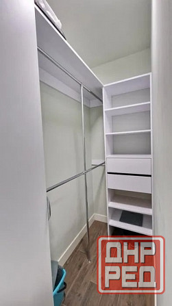 Сдается однокомнатная квартира-студия в Пролетарском районе. Донецк - изображение 3