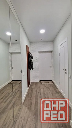 Сдается однокомнатная квартира-студия в Пролетарском районе. Донецк - изображение 6