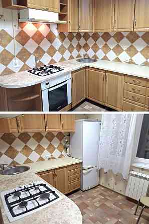 Сдается 1- комнатная квартира, Кировский район, улица Пинтера Донецк