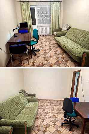 Сдается 1- комнатная квартира, Кировский район, улица Пинтера Донецк