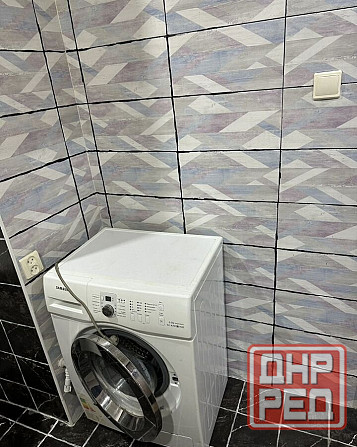 Сдается просторная двухкомнатная квартира в Калининском районе. 3 этаж. Донецк - изображение 7