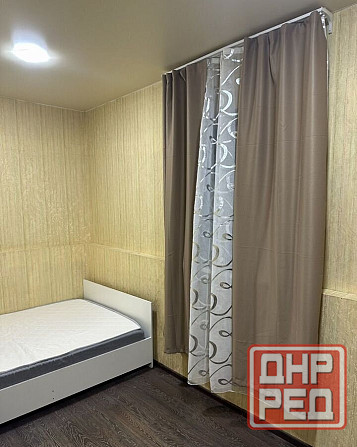 Сдается просторная двухкомнатная квартира в Калининском районе. 3 этаж. Донецк - изображение 3