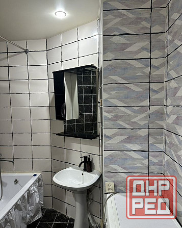 Сдается просторная двухкомнатная квартира в Калининском районе. 3 этаж. Донецк - изображение 6