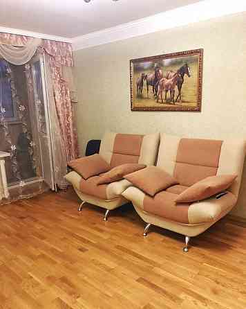 Сдаётся в аренду на длительный срок уютная однушка в Ворошиловском районе Донецка, расположенная на Донецк